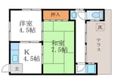 コーポ滝川
