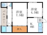 コーポ滝川