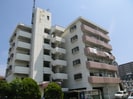 五百石マンションの外観
