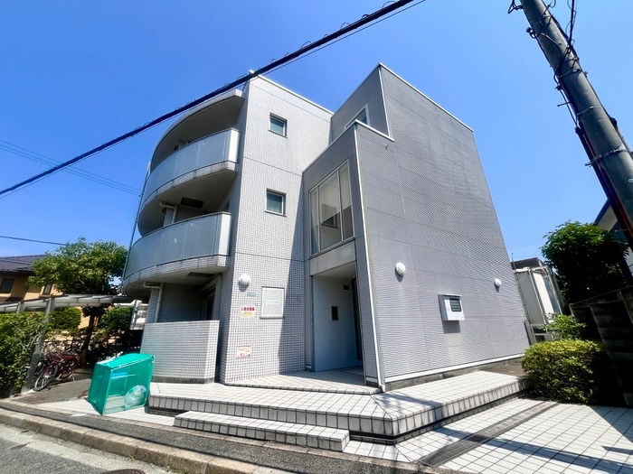 外観写真 サンクレール越水