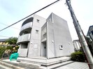 サンクレール越水の外観