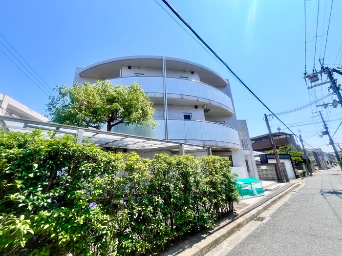 外観写真 サンクレール越水