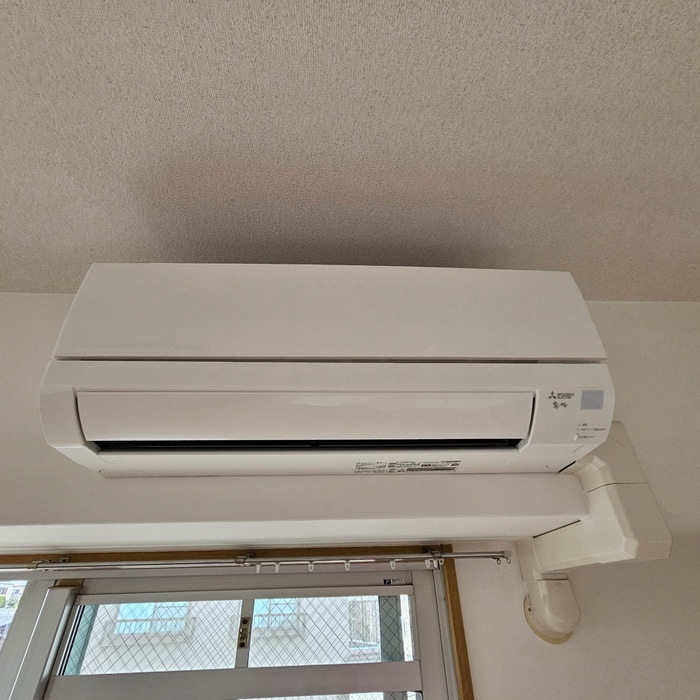 内観写真 サンクレール越水