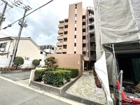 ラフィーネ竹島