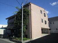 サニーレジデンス