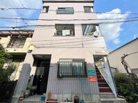 マンション古川