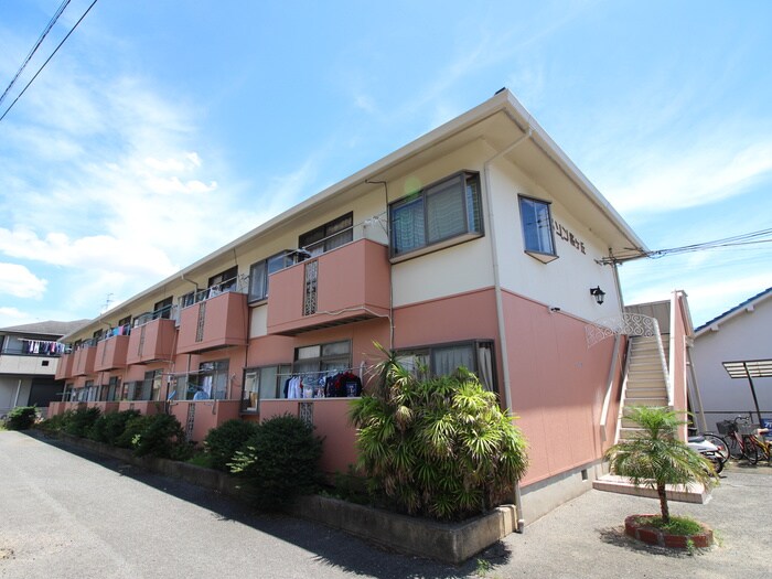 外観写真 メゾン桜ケ丘