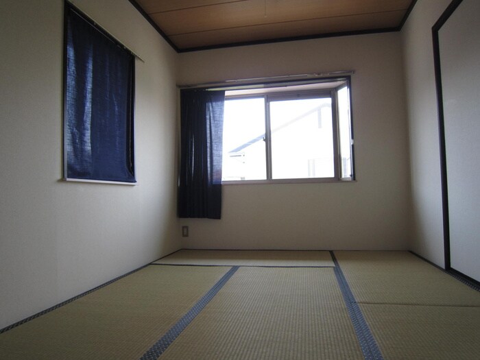 居室 メゾン桜ケ丘