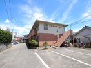 駐車場 メゾン桜ケ丘
