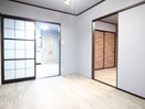 居室 メゾン桜ケ丘