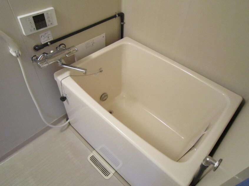 バス／シャワールーム等 メゾン桜ケ丘