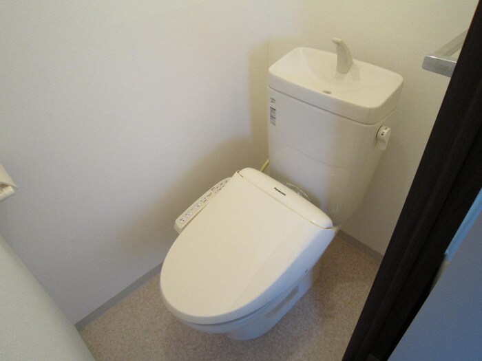 トイレ メゾン桜ケ丘