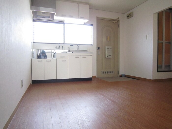 キッチン メゾン桜ケ丘