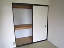 収納 メゾン桜ケ丘