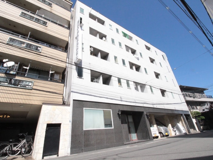 外観写真 大宝小阪本町ロイヤルハイツ