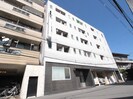 大宝小阪本町ロイヤルハイツの外観