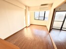 居室 ベネート京都洛西