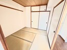 居室 ベネート京都洛西