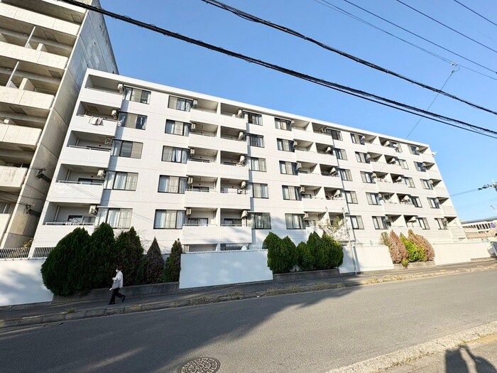 外観写真 ベネート京都洛西