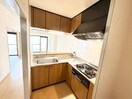 キッチン ベネート京都洛西