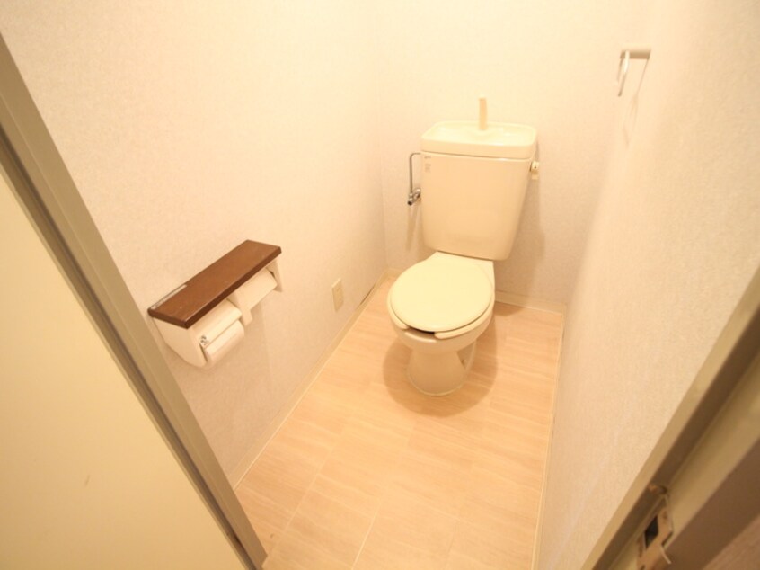 トイレ ベネート京都洛西