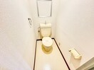 バス／シャワールーム等 ベネート京都洛西