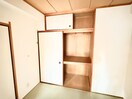 収納 ベネート京都洛西
