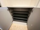 靴箱 ベネート京都洛西