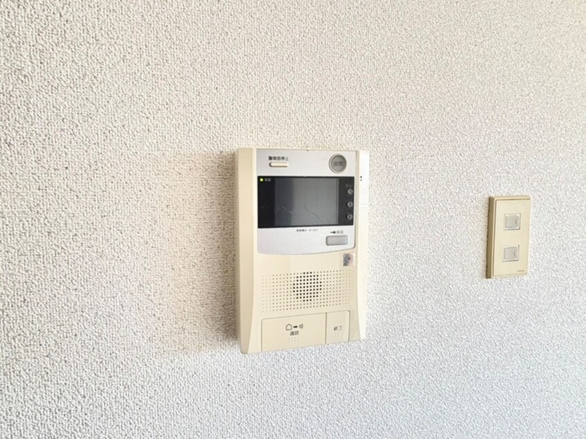 内観写真 ベネート京都洛西