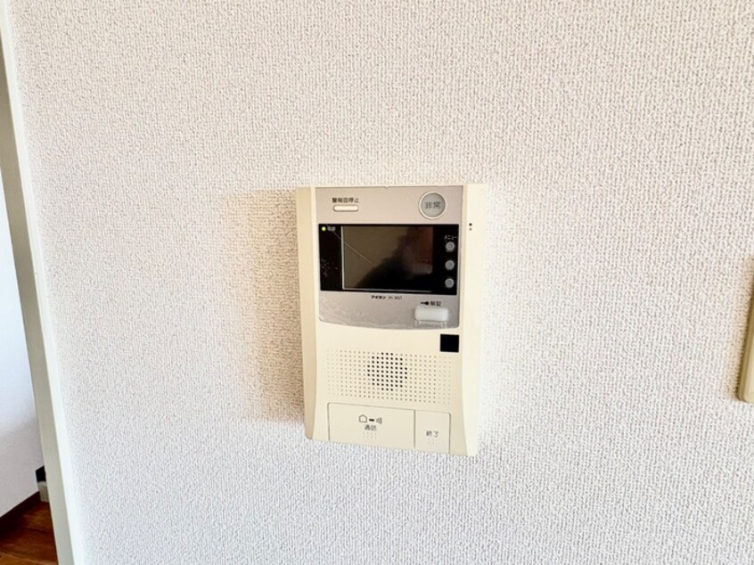 内観写真 ベネート京都洛西