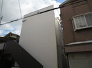 リヴェール長瀬の外観