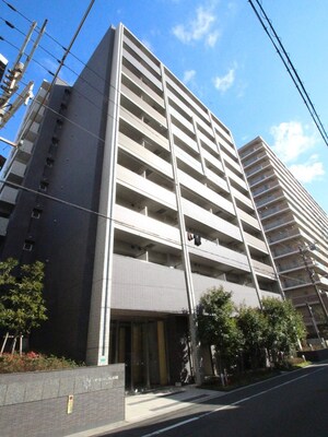 ｸﾘｽﾀﾙｸﾞﾗﾝﾂみなとｼﾃｨ（610）