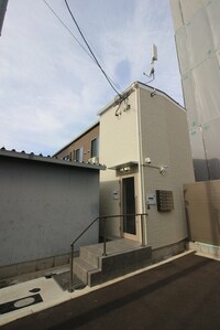 アベリア天下茶屋北