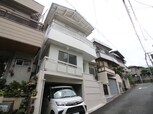 上野芝町8丁戸建