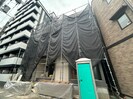 仮)ヴェルメゾン新大阪の外観