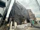 建築中 仮)ヴェルメゾン新大阪