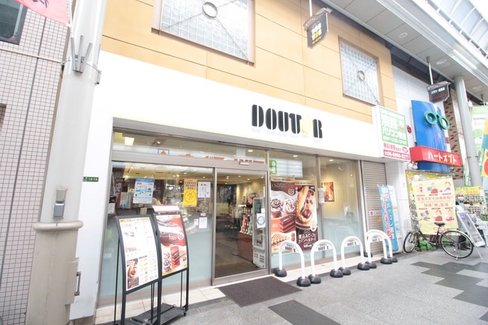 ドトールコーヒ(その他飲食（ファミレスなど）)まで900m 仮)ヴェルメゾン新大阪