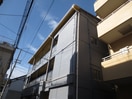 外観写真 富士屋マンション