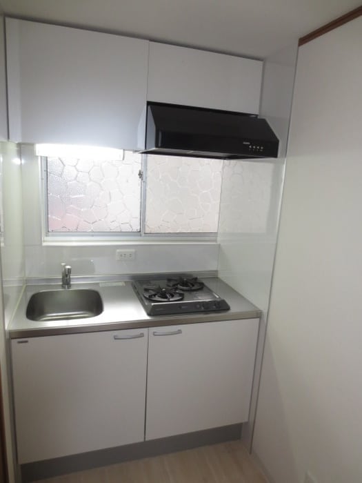 キッチン 富士屋マンション