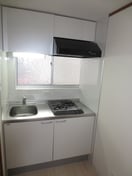キッチン 富士屋マンション