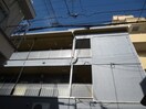 外観写真 富士屋マンション