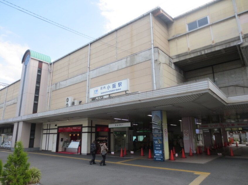 周辺環境 富士屋マンション