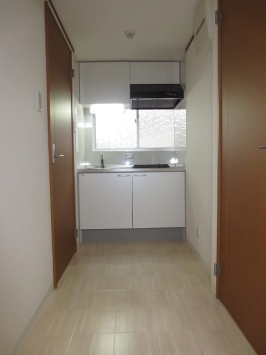 居室 富士屋マンション