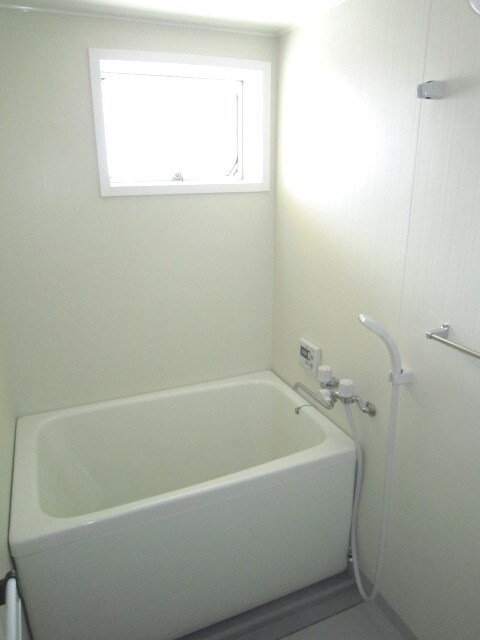 バス／シャワールーム等 富士屋マンション