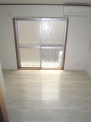 居室 富士屋マンション