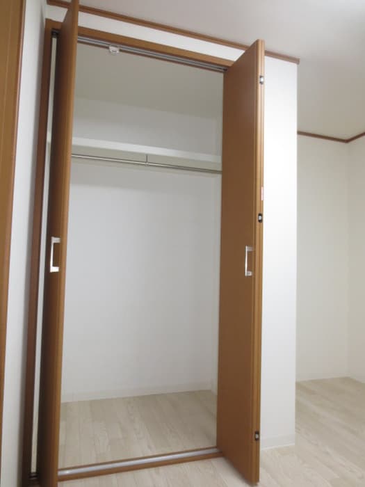 収納 富士屋マンション