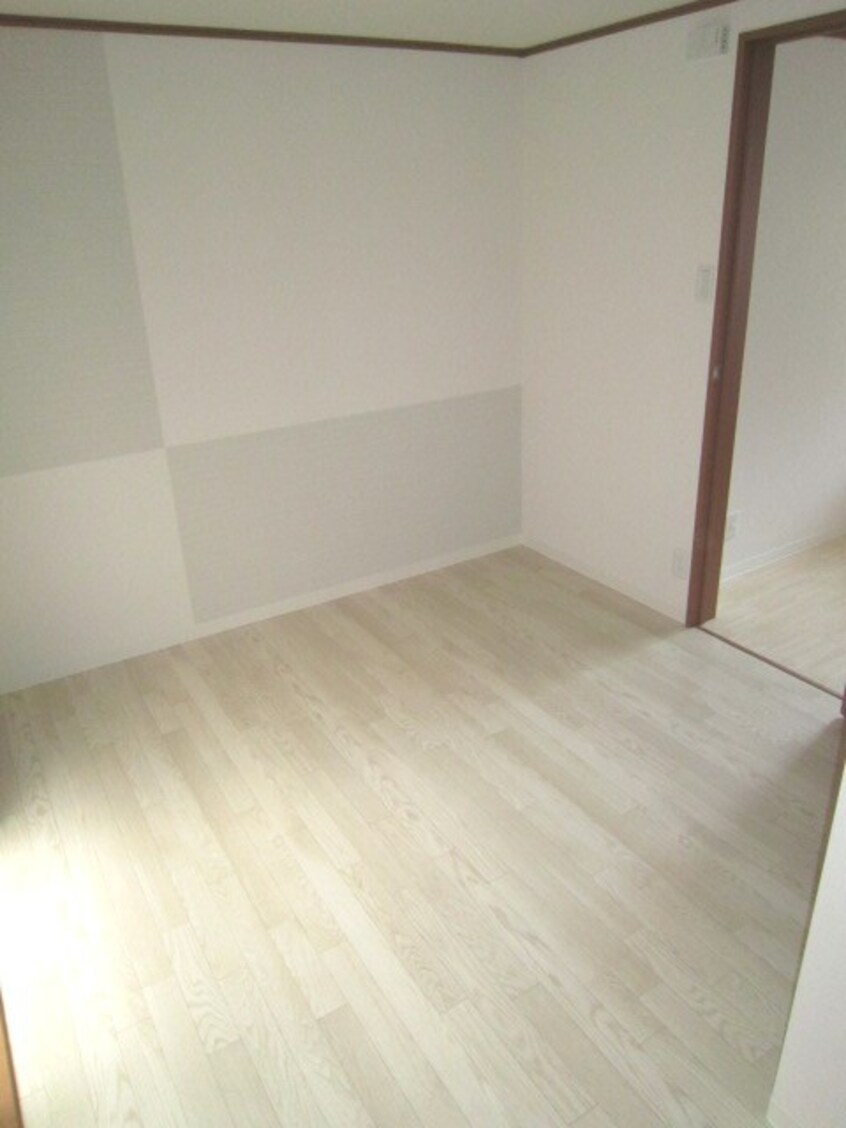 居室 富士屋マンション