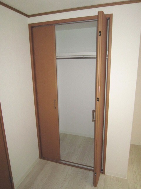 収納 富士屋マンション