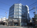 大阪シティ信用金庫 小阪駅前支店(銀行)まで300m 富士屋マンション