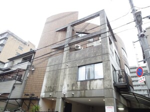 プライムヴィラミハラⅡ